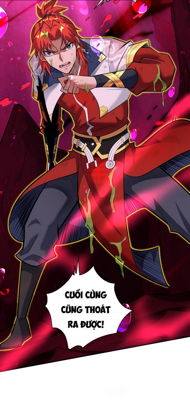 Nhất Chiêu Liền Vô Địch Tu Chân Giới: Chapter 43