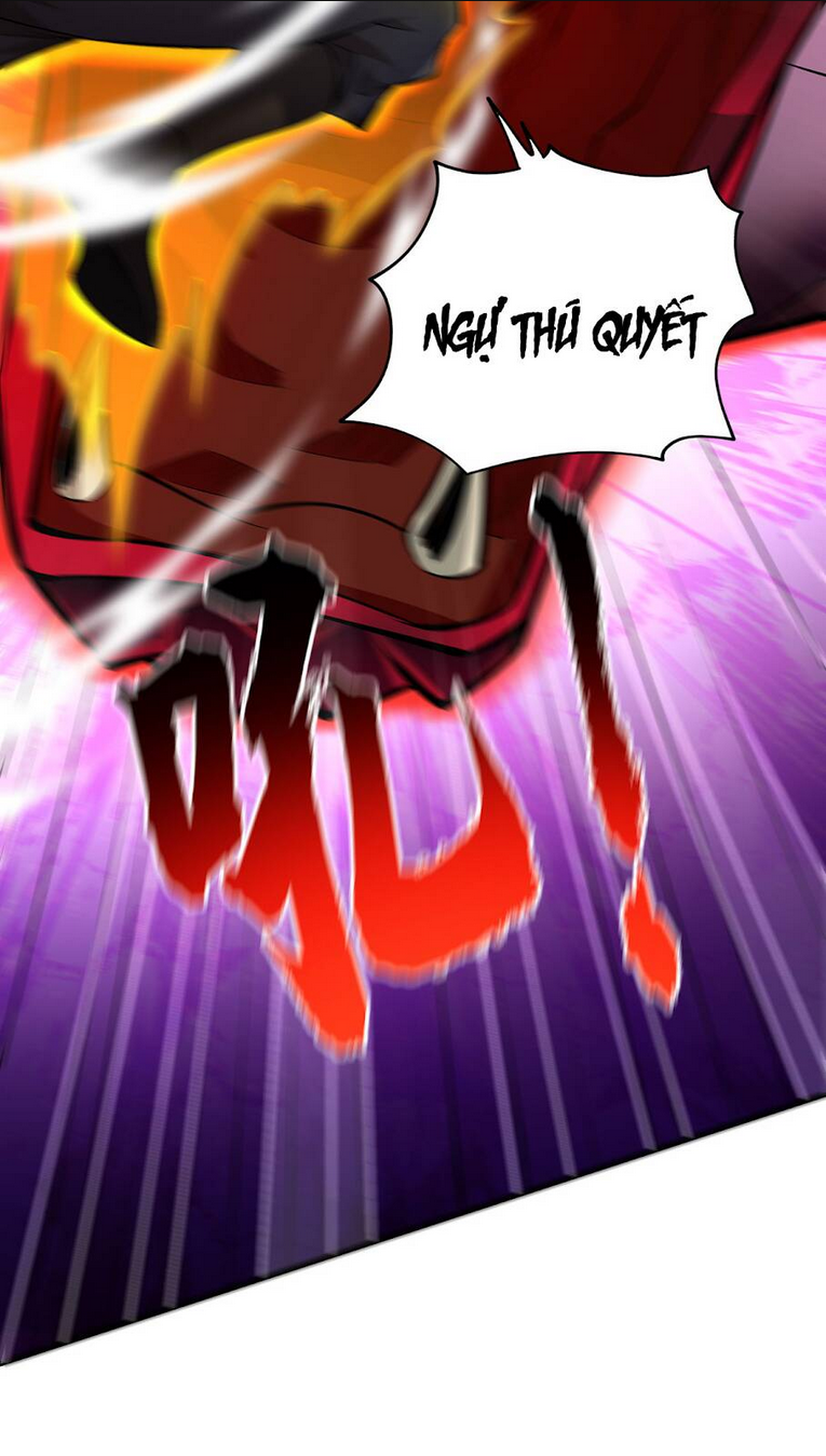 Nhất Chiêu Liền Vô Địch Tu Chân Giới: Chapter 43