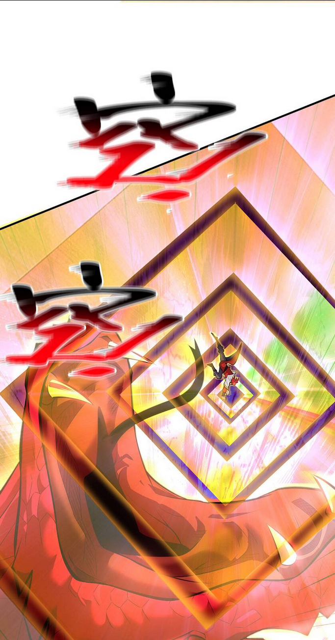 Nhất Chiêu Liền Vô Địch Tu Chân Giới: Chapter 43