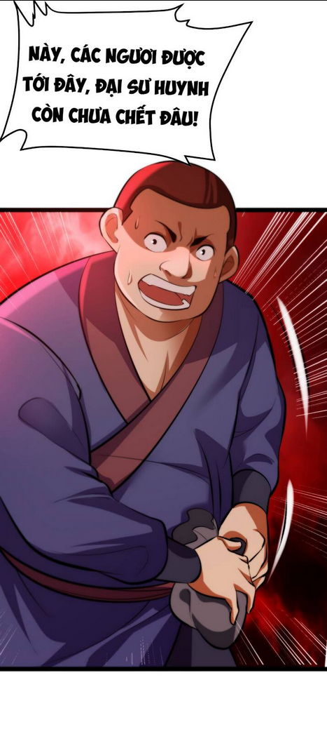 Nhất Chiêu Liền Vô Địch Tu Chân Giới: Chapter 45