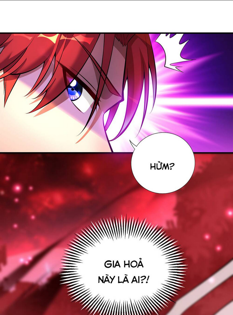 Nhất Chiêu Liền Vô Địch Tu Chân Giới: Chapter 48