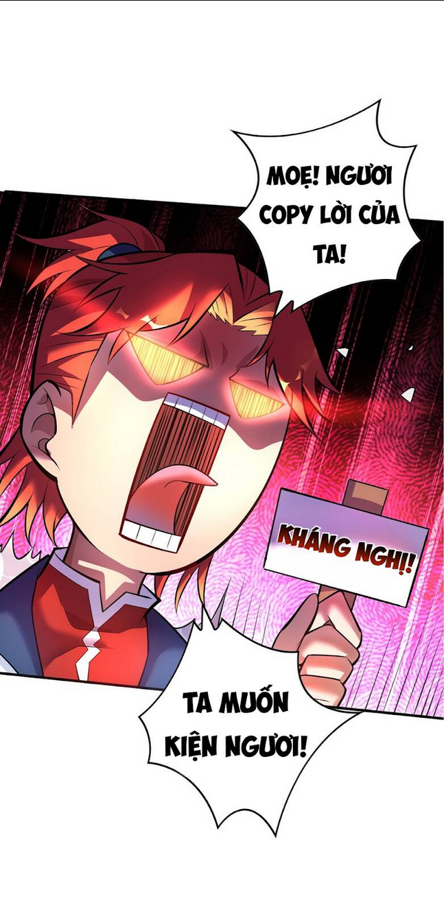 Nhất Chiêu Liền Vô Địch Tu Chân Giới: Chapter 48