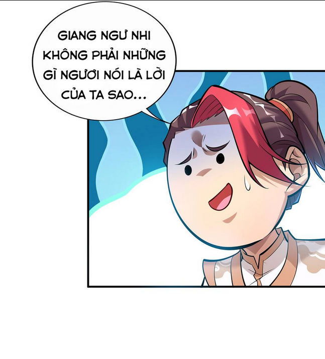 Nhất Chiêu Liền Vô Địch Tu Chân Giới: Chapter 48