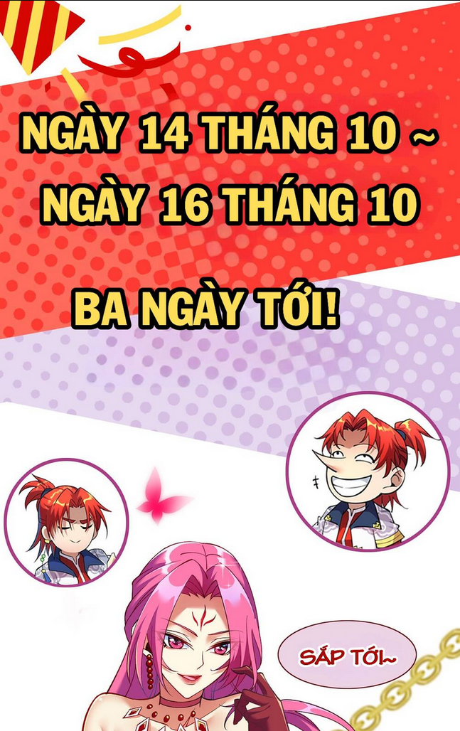 Nhất Chiêu Liền Vô Địch Tu Chân Giới: Chapter 48