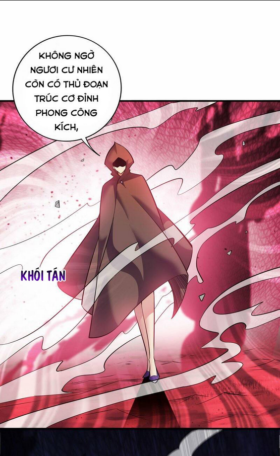 Nhất Chiêu Liền Vô Địch Tu Chân Giới: Chapter 49
