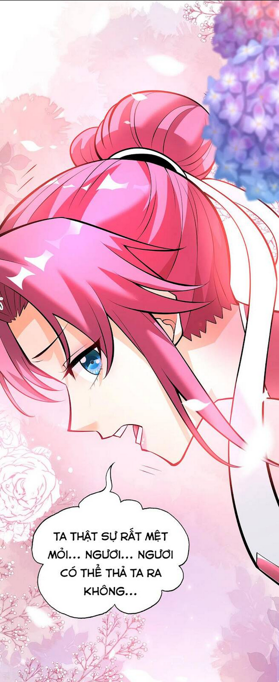 Nhất Chiêu Liền Vô Địch Tu Chân Giới: Chapter 49