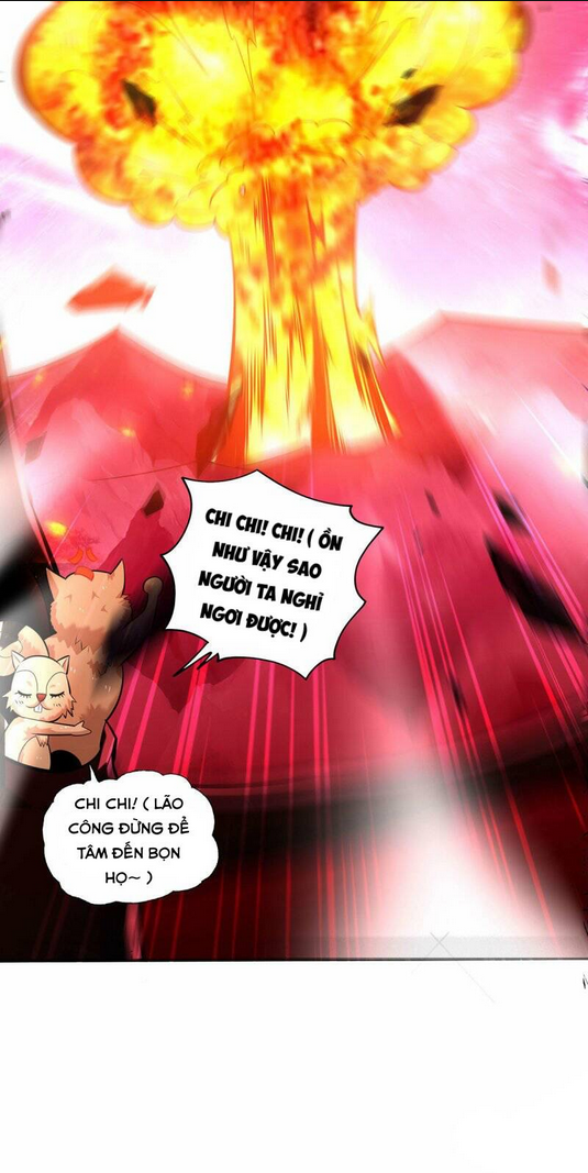 Nhất Chiêu Liền Vô Địch Tu Chân Giới: Chapter 49