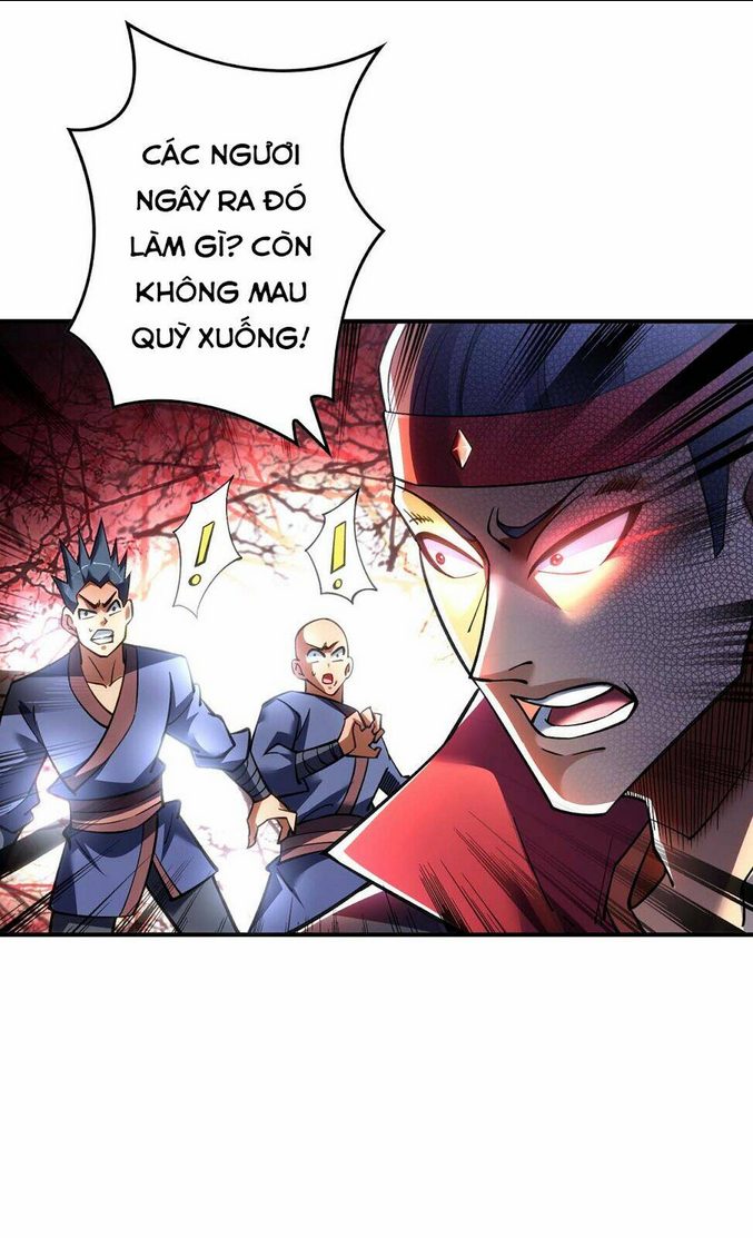 Nhất Chiêu Liền Vô Địch Tu Chân Giới: Chapter 5