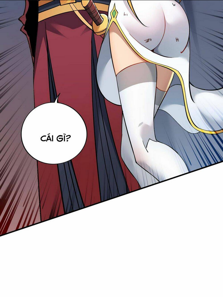 Nhất Chiêu Liền Vô Địch Tu Chân Giới: Chapter 5