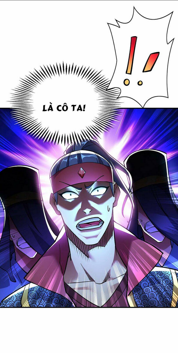 Nhất Chiêu Liền Vô Địch Tu Chân Giới: Chapter 5