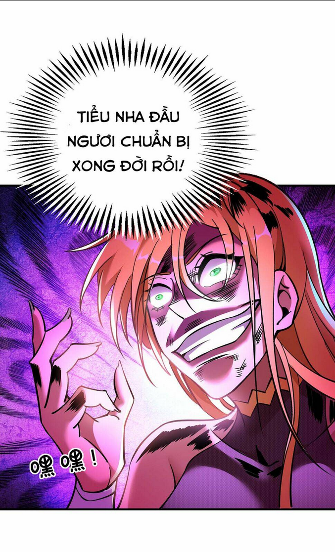 Nhất Chiêu Liền Vô Địch Tu Chân Giới: Chapter 5