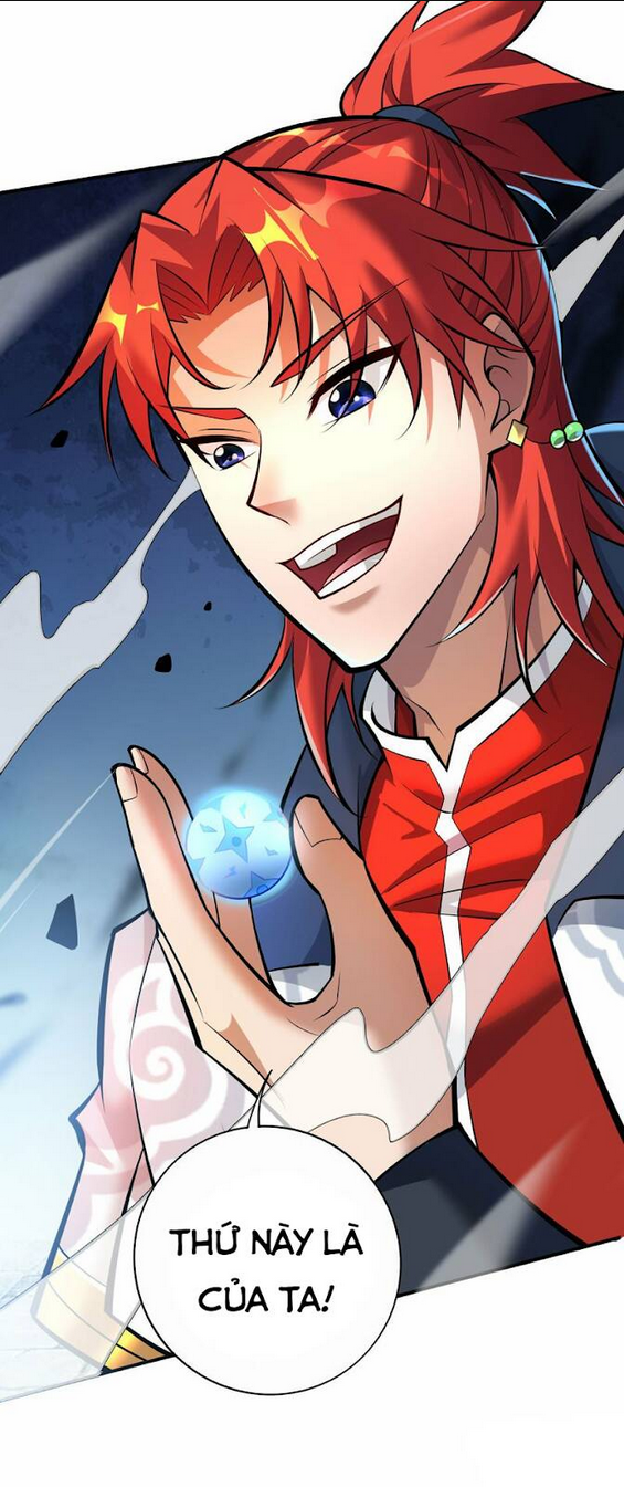 Nhất Chiêu Liền Vô Địch Tu Chân Giới: Chapter 50