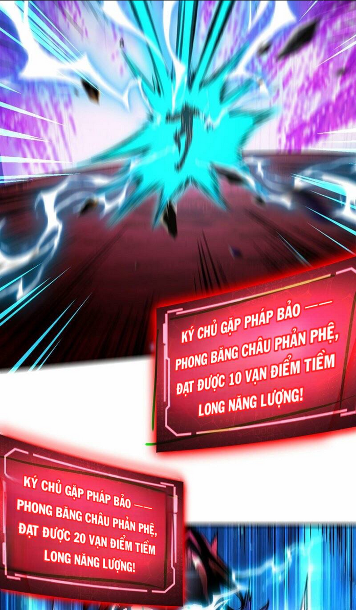 Nhất Chiêu Liền Vô Địch Tu Chân Giới: Chapter 51