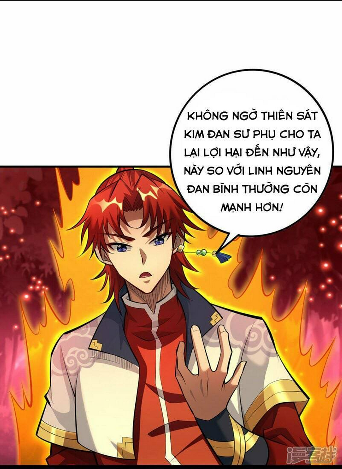 Nhất Chiêu Liền Vô Địch Tu Chân Giới: Chapter 52