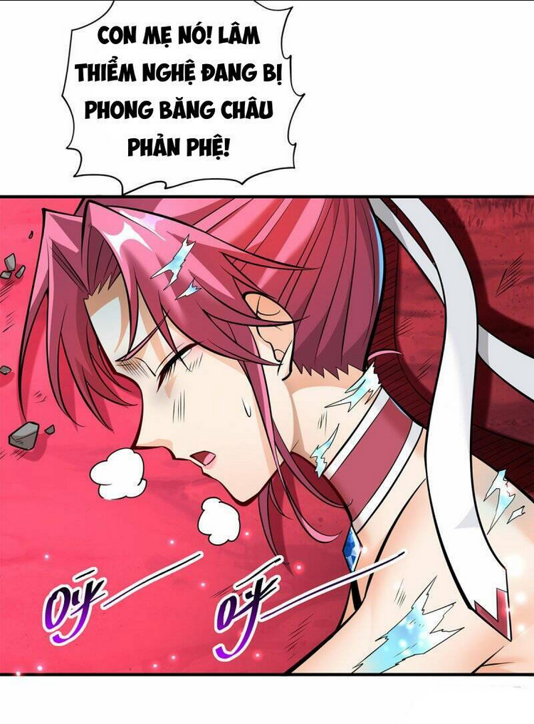Nhất Chiêu Liền Vô Địch Tu Chân Giới: Chapter 52