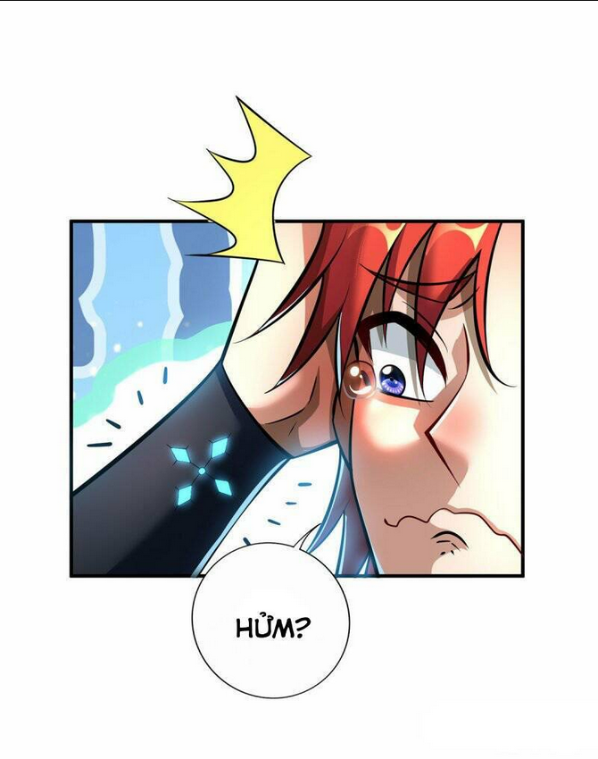 Nhất Chiêu Liền Vô Địch Tu Chân Giới: Chapter 52