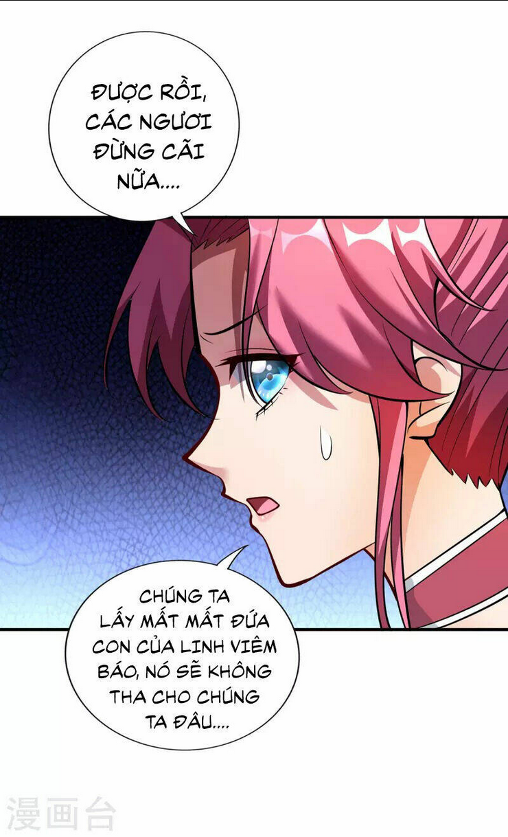 Nhất Chiêu Liền Vô Địch Tu Chân Giới: Chapter 56