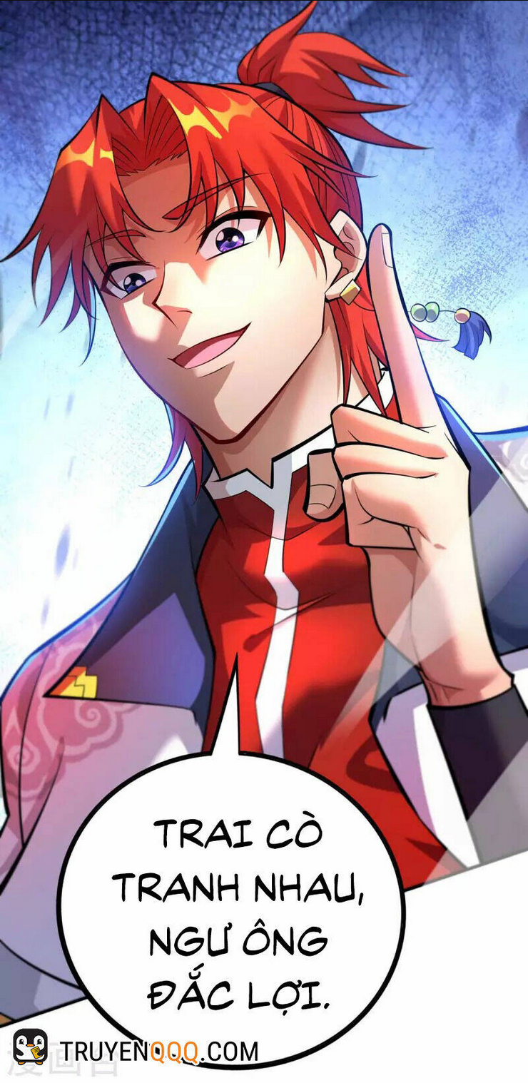 Nhất Chiêu Liền Vô Địch Tu Chân Giới: Chapter 57