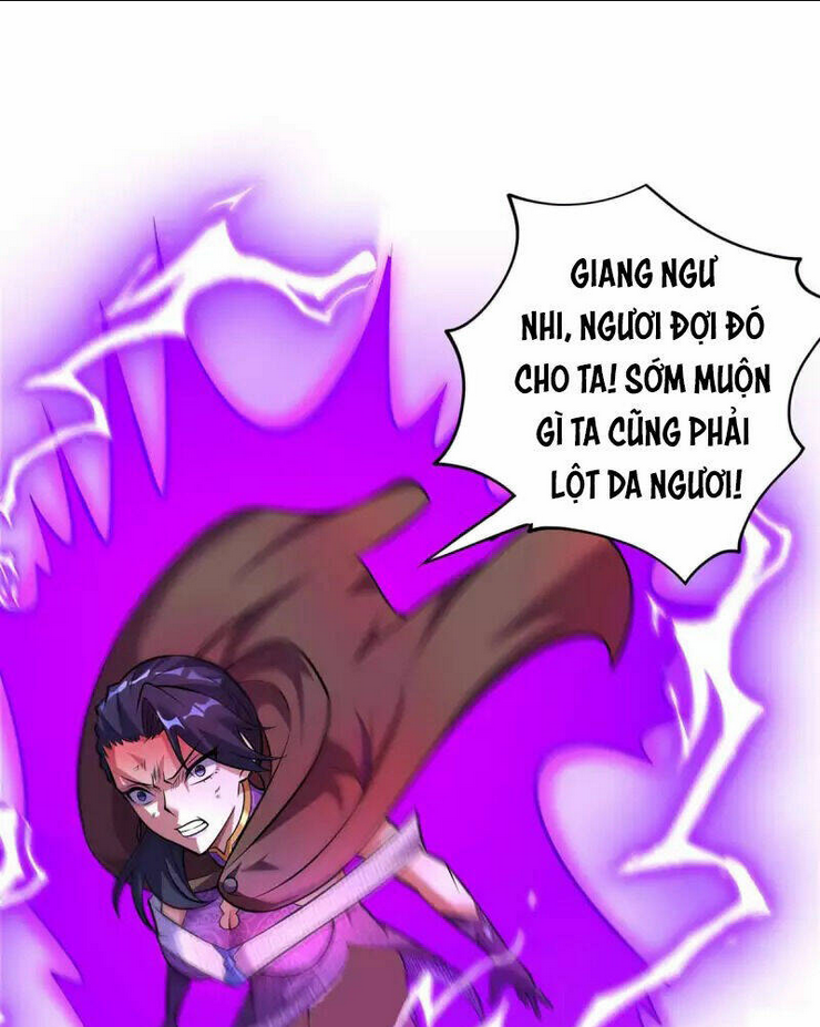 Nhất Chiêu Liền Vô Địch Tu Chân Giới: Chapter 57