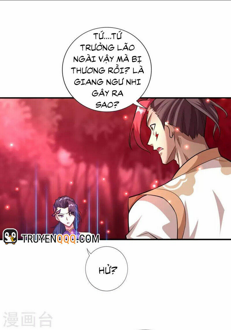 Nhất Chiêu Liền Vô Địch Tu Chân Giới: Chapter 59