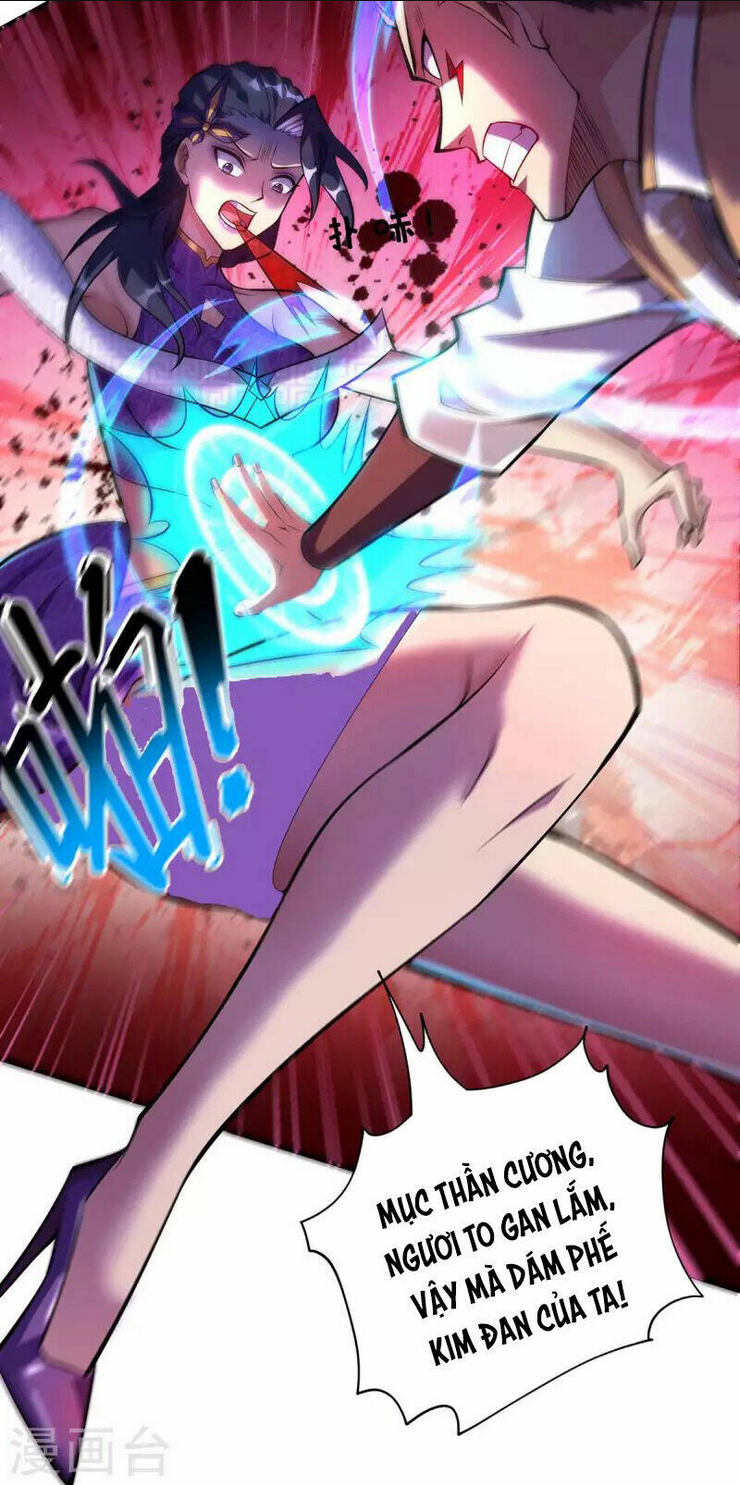 Nhất Chiêu Liền Vô Địch Tu Chân Giới: Chapter 59