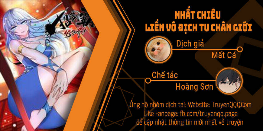 Nhất Chiêu Liền Vô Địch Tu Chân Giới: Chapter 61