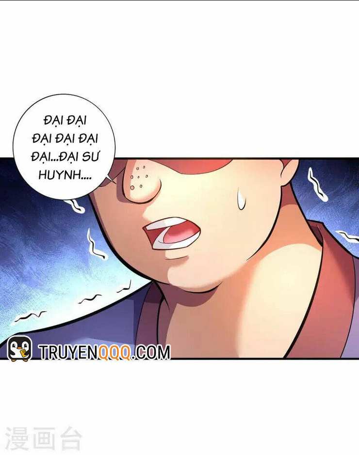 Nhất Chiêu Liền Vô Địch Tu Chân Giới: Chapter 61
