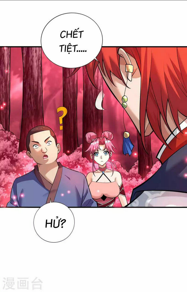 Nhất Chiêu Liền Vô Địch Tu Chân Giới: Chapter 61