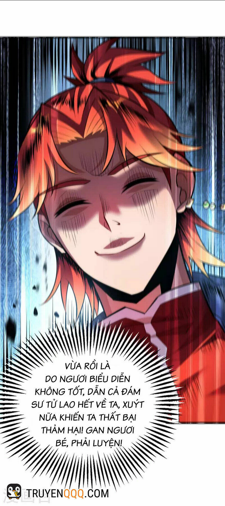 Nhất Chiêu Liền Vô Địch Tu Chân Giới: Chapter 61