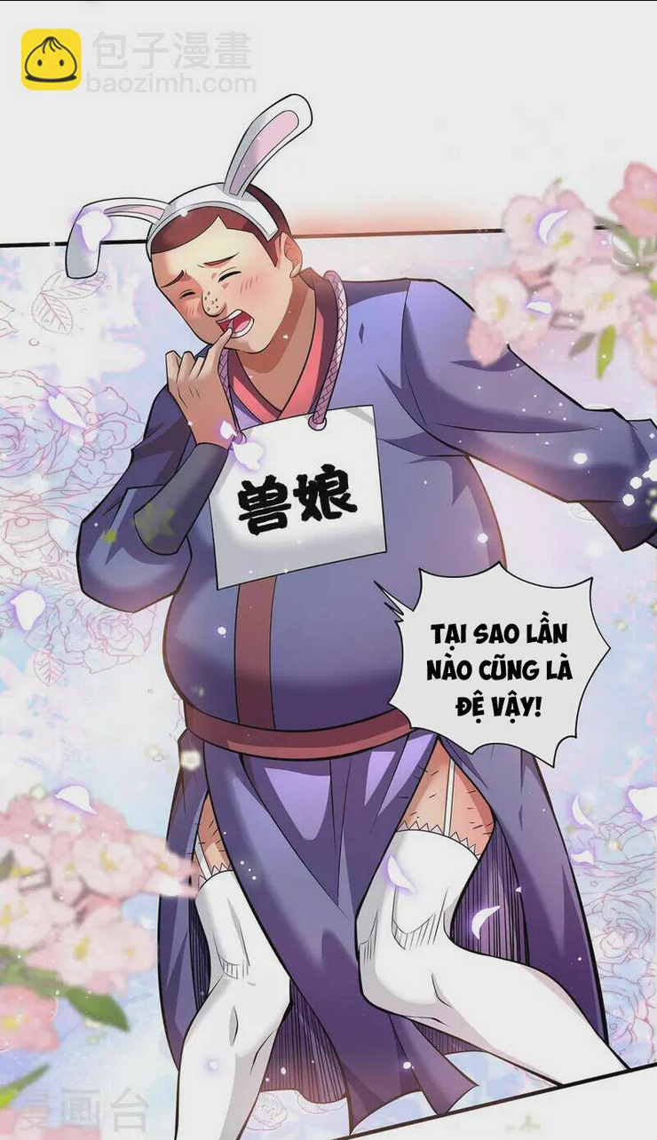 Nhất Chiêu Liền Vô Địch Tu Chân Giới: Chapter 61