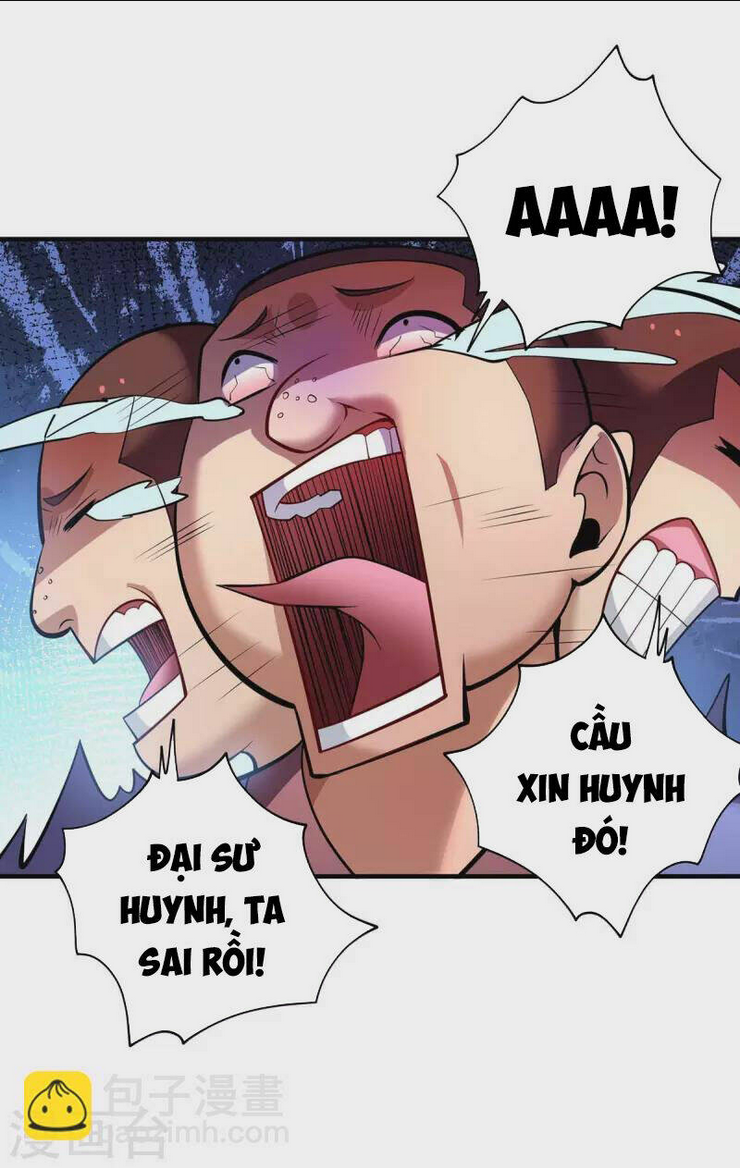 Nhất Chiêu Liền Vô Địch Tu Chân Giới: Chapter 61