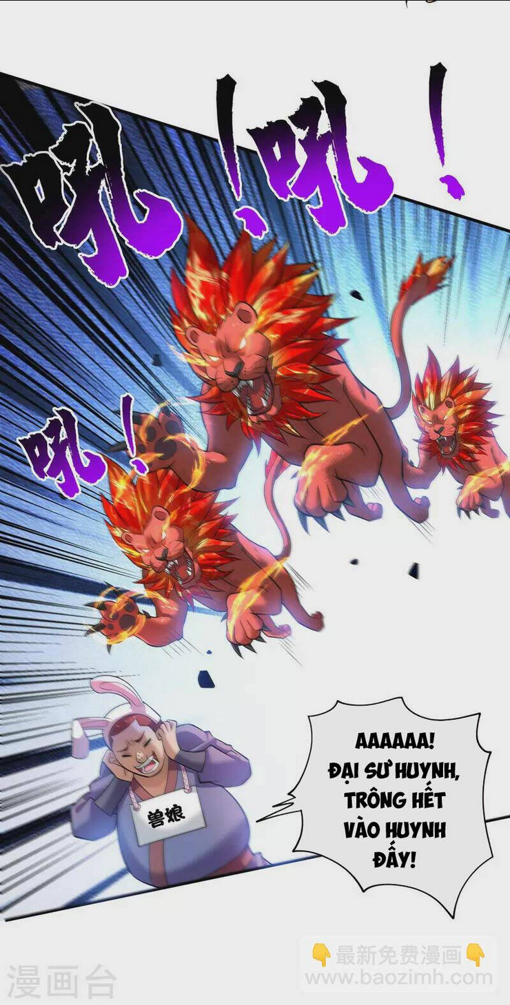 Nhất Chiêu Liền Vô Địch Tu Chân Giới: Chapter 61