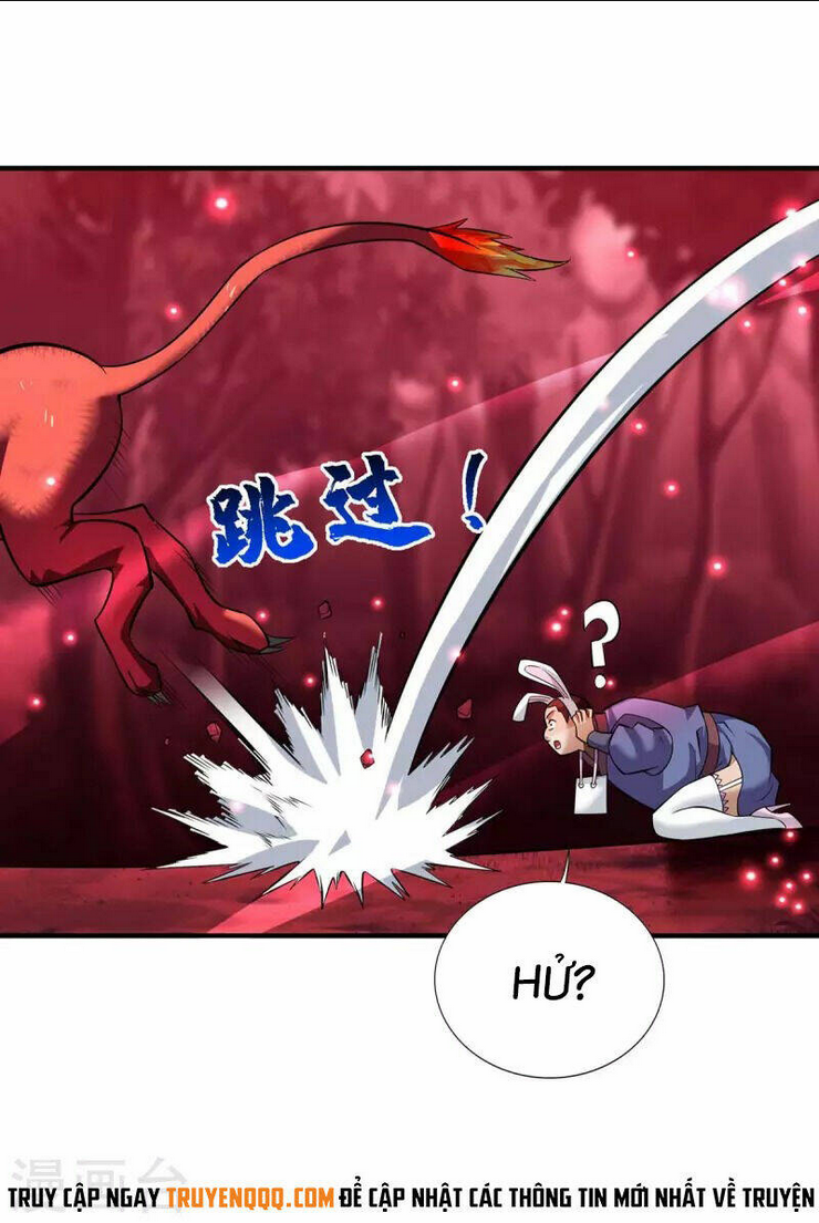 Nhất Chiêu Liền Vô Địch Tu Chân Giới: Chapter 61