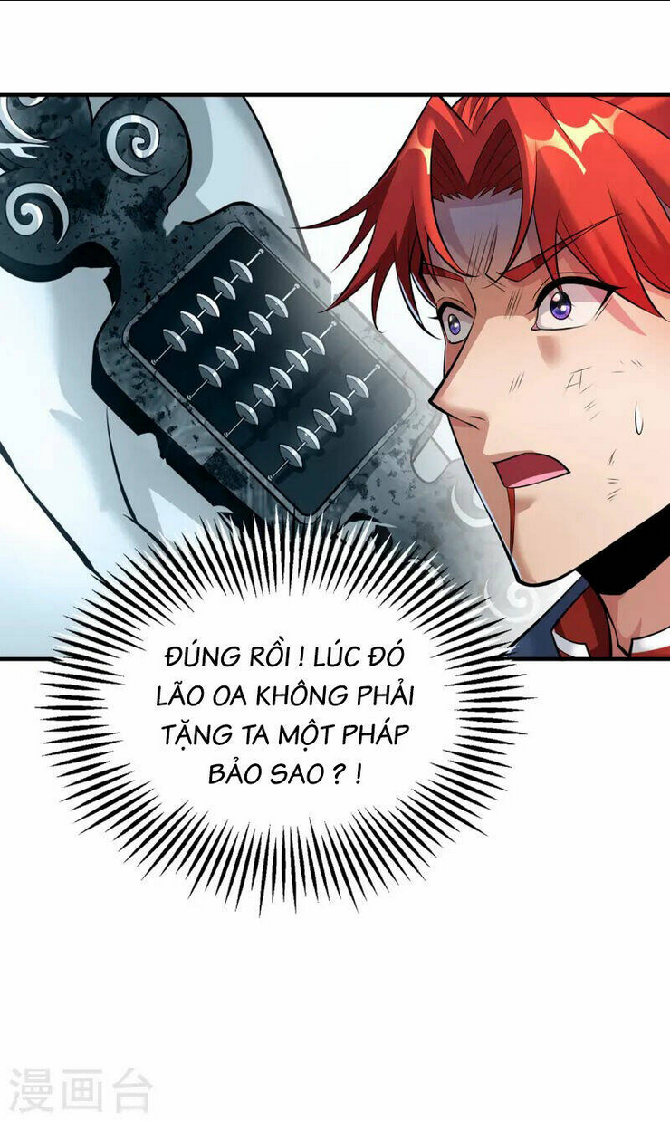Nhất Chiêu Liền Vô Địch Tu Chân Giới: Chapter 63