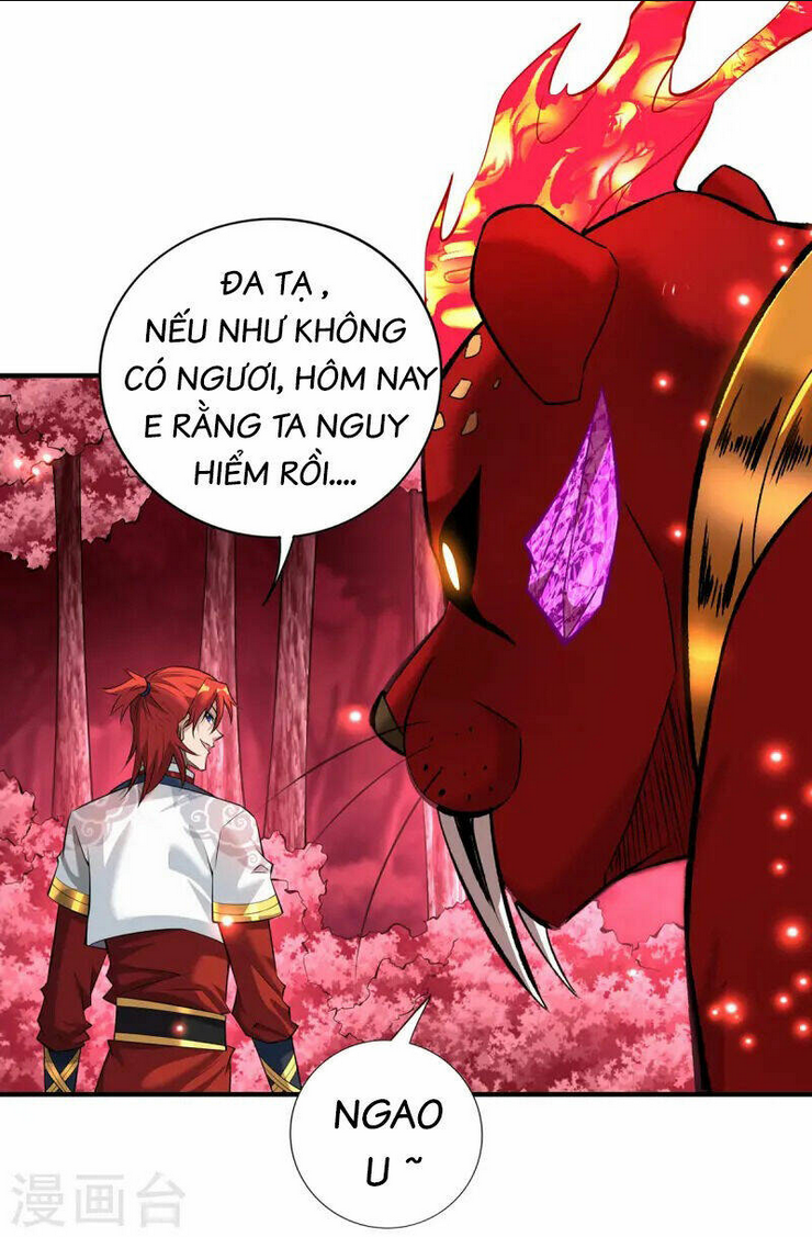 Nhất Chiêu Liền Vô Địch Tu Chân Giới: Chapter 63
