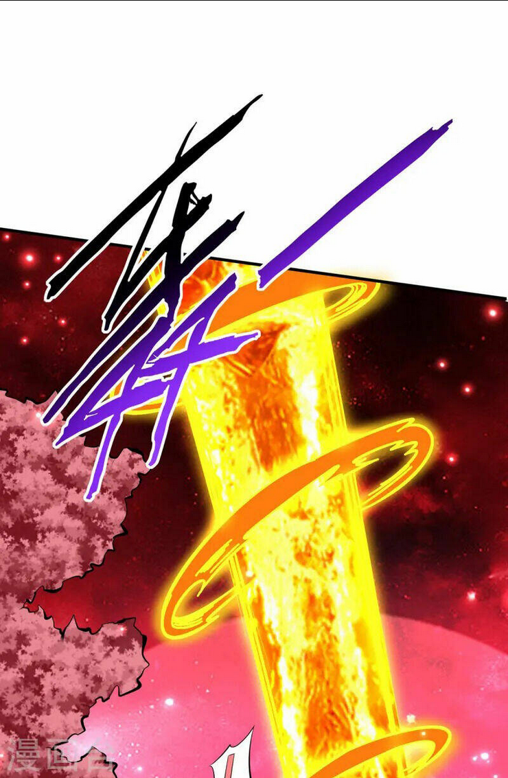 Nhất Chiêu Liền Vô Địch Tu Chân Giới: Chapter 63