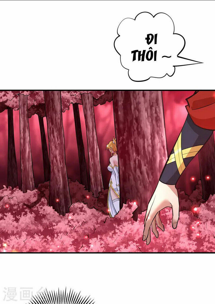 Nhất Chiêu Liền Vô Địch Tu Chân Giới: Chapter 66