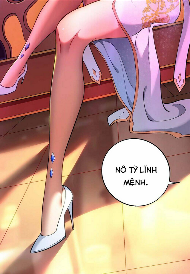 Nhất Chiêu Liền Vô Địch Tu Chân Giới: Chapter 7