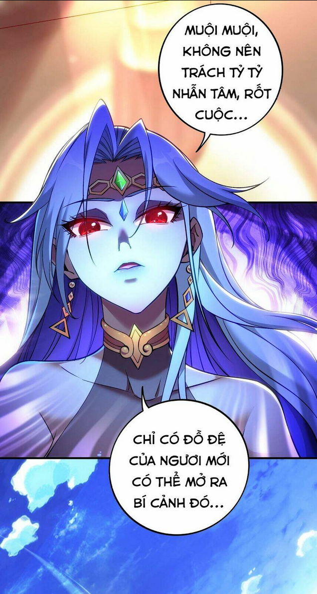 Nhất Chiêu Liền Vô Địch Tu Chân Giới: Chapter 7