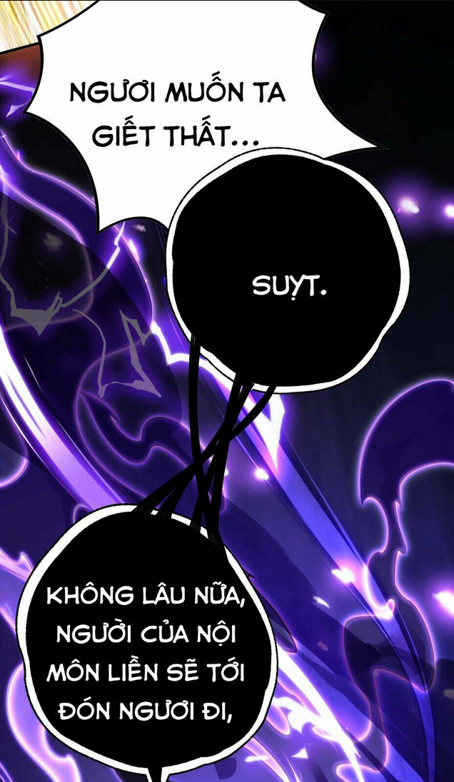 Nhất Chiêu Liền Vô Địch Tu Chân Giới: Chapter 7