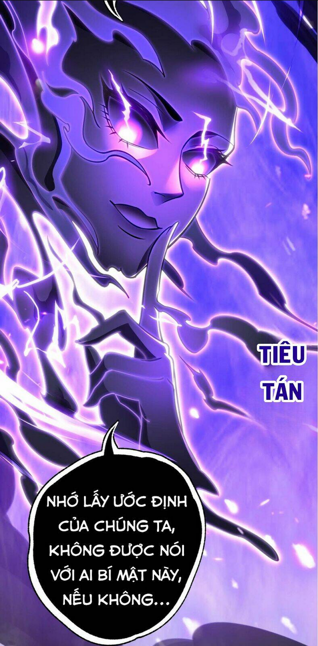 Nhất Chiêu Liền Vô Địch Tu Chân Giới: Chapter 7