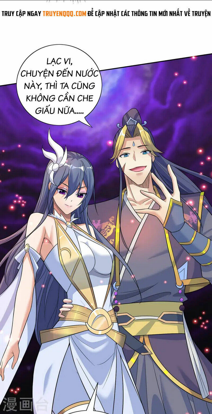Nhất Chiêu Liền Vô Địch Tu Chân Giới: Chapter 72