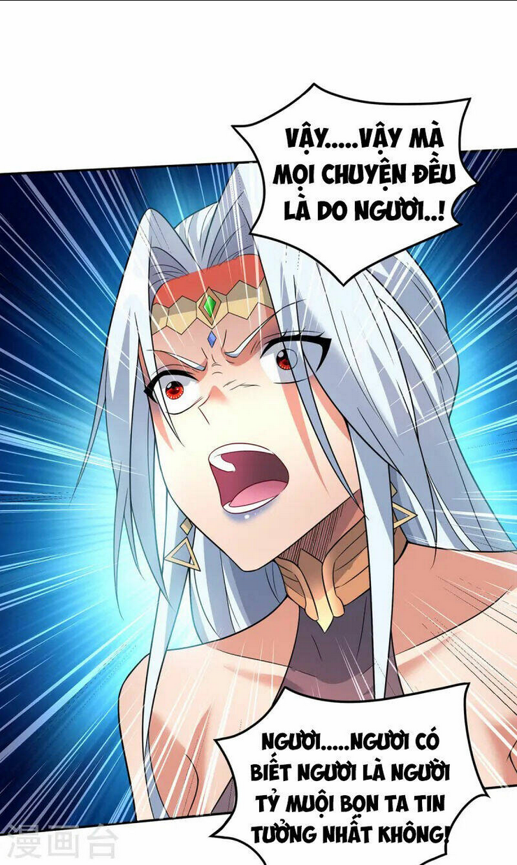 Nhất Chiêu Liền Vô Địch Tu Chân Giới: Chapter 72