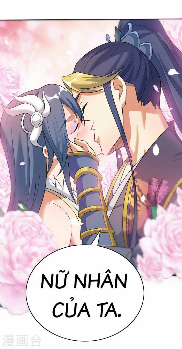 Nhất Chiêu Liền Vô Địch Tu Chân Giới: Chapter 72