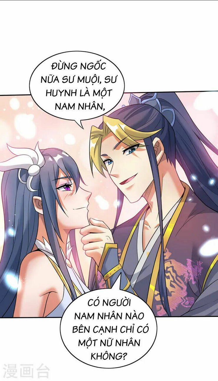 Nhất Chiêu Liền Vô Địch Tu Chân Giới: Chapter 72