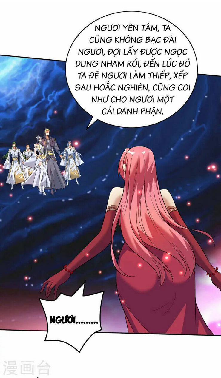 Nhất Chiêu Liền Vô Địch Tu Chân Giới: Chapter 72