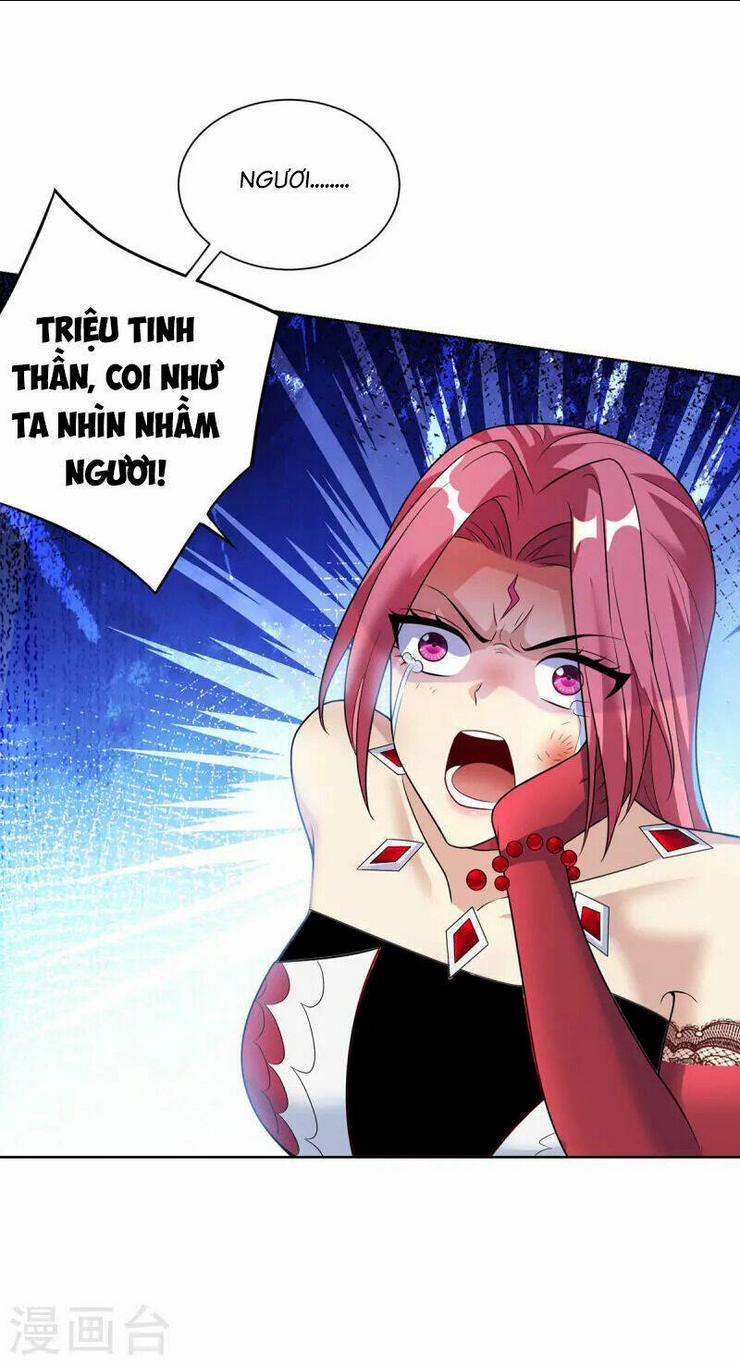 Nhất Chiêu Liền Vô Địch Tu Chân Giới: Chapter 72