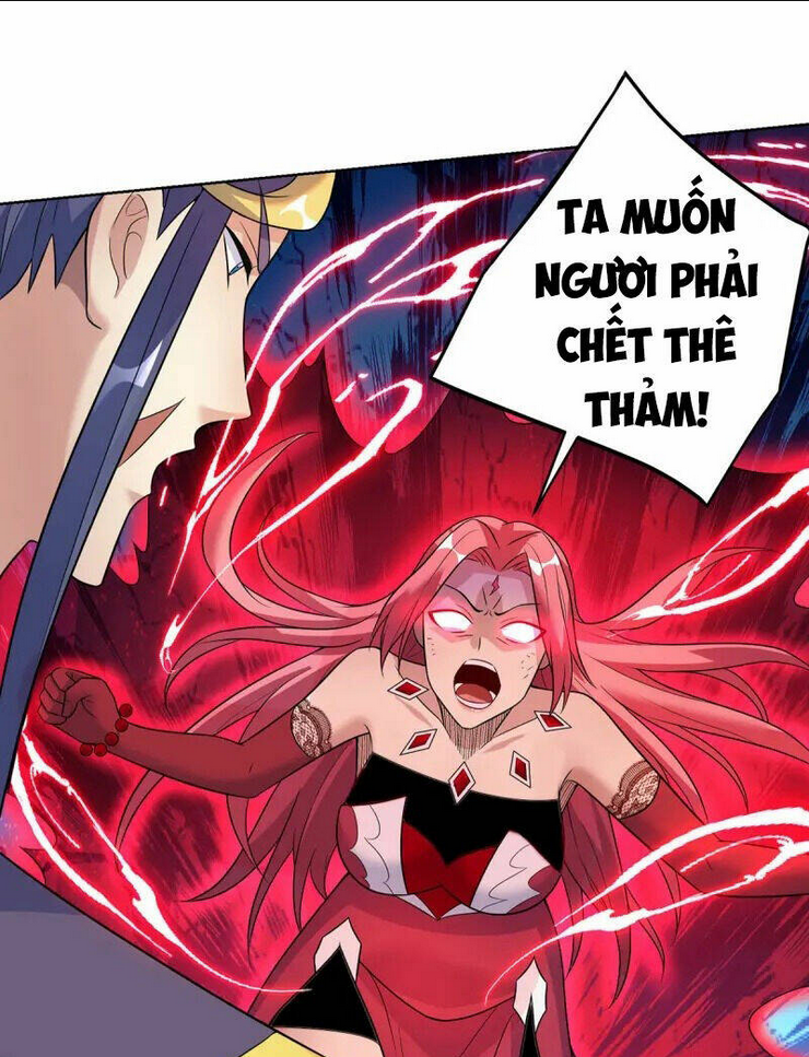 Nhất Chiêu Liền Vô Địch Tu Chân Giới: Chapter 72