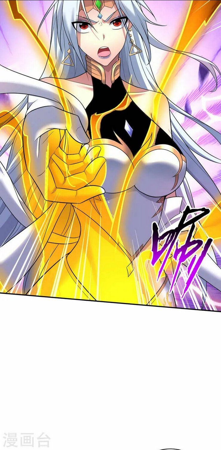 Nhất Chiêu Liền Vô Địch Tu Chân Giới: Chapter 72
