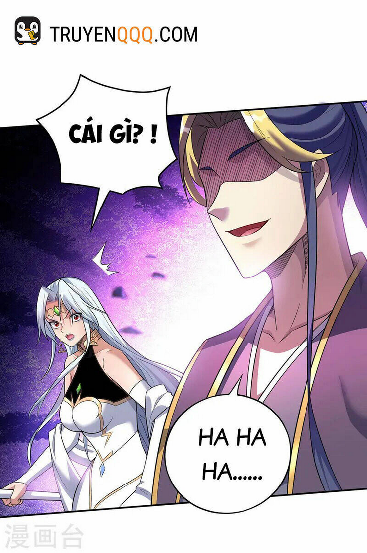 Nhất Chiêu Liền Vô Địch Tu Chân Giới: Chapter 72